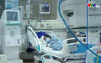 Nhiều bệnh nhân mắc COVID-19 có kết quả âm tính lần 1