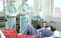Sức khỏe của phần lớn bệnh nhân mắc COVID-19 ở Việt Nam đều ổn định