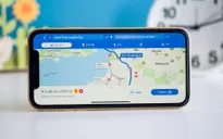Google Maps tăng khả năng chỉ dẫn với công nghệ AR
