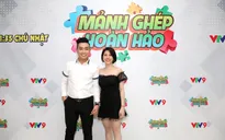 Mảnh ghép hoàn hảo: Chồng trót dại "say nắng" người khác, vợ quyết nhắc suốt cuộc đời