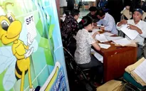 Indonesia to delay import duties, corporate income tax payments to cope with COVID-19