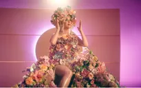 Bà bầu Katy Perry thận trọng hơn giữa đại dịch COVID-19