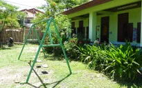 Lào đóng cửa các nhà trẻ và trường mẫu giáo trên toàn quốc