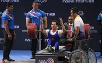 Philippines quyết định hủy ASEAN Para Games 10
