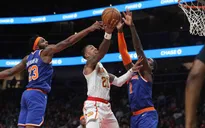 NBA đứng trước nguy cơ phải hoãn tới tháng 6/2020