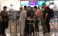 Chuyên gia nước ngoài vào Việt Nam ngắn ngày không phải cách ly tập trung 14 ngày