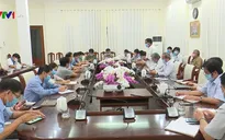 Ninh Thuận triển khai phương án chống lây nhiễm cộng đồng