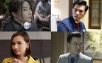 Tình yêu và tham vọng: Quy tụ dàn diễn viên nổi tiếng đầy thực lực