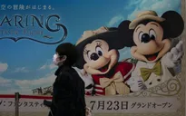 COVID-19 đẩy các đại gia Disney, ESPN hay Netflix xuống đáy