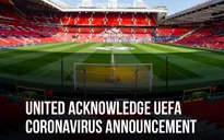 Man Utd bất ngờ lên tiếng vì EURO 2020 "trễ hẹn" bởi COVID-19