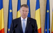 Romania ban bố tình trạng y tế khẩn cấp