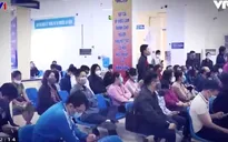 Ổn định - Bài toán khó của doanh nghiệp giữa "tâm bão" COVID-19