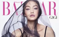 Gigi Hadid: "Tôi luôn cố gắng nhìn vào những điều tốt đẹp"