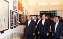 Phát huy truyền thống đại đoàn kết toàn dân tộc