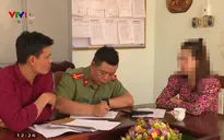 Triệu tập đối tượng rao bán thuốc đặc trị COVID-19