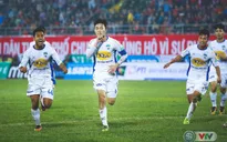 HAGL: Dự kiến thời gian Xuân Trường tái xuất sân cỏ