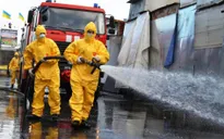 Dịch COVID-19 ngày 17/3: Nhiều quốc gia đóng cửa vì dịch, số ca tử vong ở Italy vượt mốc 2000 người