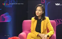 Thu Quỳnh tiết lộ từng phải gọi điện khắp nơi... xin vai diễn