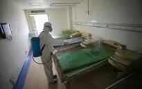 Trung Quốc đại lục lần đầu tiên ghi nhận không có ca bệnh mới trong ngày