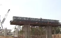 Giải ngân vốn đầu tư công tăng gần gấp 2 lần