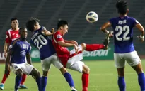 AFC thông báo hoãn tất cả các trận đấu tại AFC Cup 2020
