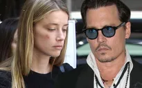 Lộ thêm bằng chứng Johnny Depp bị vợ đánh đập tàn nhẫn