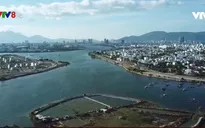 Đà Nẵng hạn chế phương tiện đường thuỷ lưu thông trên sông Cẩm Lệ