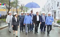 Các DN Thái Nguyên ủng hộ hơn 15 tỷ đồng phòng, chống dịch COVID-19