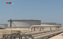 Saudi Aramco tăng sản lượng dầu mỏ