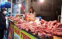 Giá thịt lợn giảm thêm 8 - 10% trong tháng 3 sẽ giúp giữ CPI bình quân cả năm ở mức 4,22%