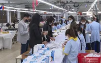 Đảm bảo đủ khẩu trang phòng dịch COVID-19