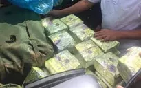 Lạng Sơn bắt giữ gần 250 kg ma túy đá