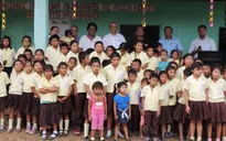 FAO cảnh báo nguy cơ 85 triệu trẻ em tại Mỹ Latinh thiếu dinh dưỡng do dịch COVID-19