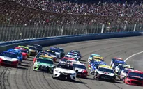 Giải NASCAR hoãn đến đầu tháng 5/2020