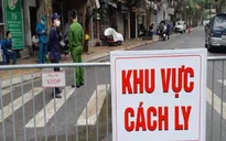 Không nên phân biệt đối xử, kỳ thị người bị nhiễm, người cách ly do COVID-19