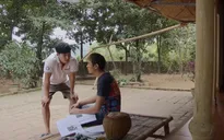 Cô gái nhà người ta - Tập cuối: Có đơn tố cáo lão Tài trong tay, Khoa vẫn muốn lôi được ông Đẩu về phe mình