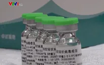 Trung Quốc thử nghiệm lâm sàng vaccine phòng virus SARS-CoV-2