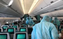 4 phương án đưa 120 công dân Việt Nam mắc COVID-19 về nước: Đâu là cách tốt nhất?