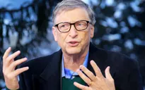 Bill Gates dự đoán về thời điểm đánh bại COVID-19
