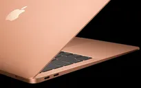 MacBook Air 2020: Chip Intel thế hệ thứ 10, bàn phím cắt kéo, giá từ 999 USD