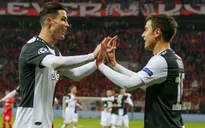 Serie A có thể trở lại vào đầu tháng 5 bất chấp dịch Covid-19?