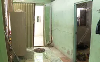 Sóc Trăng: xây nhà gây lún nứt nhà hàng xóm