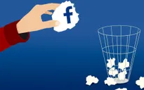 Nhiều nội dung của người dùng bị Facebook "xóa nhầm"
