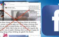 Hà Nội lập hồ sơ xử lý 53 trường hợp tung tin sai sự thật