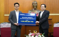 Doanh nghiệp chung tay đẩy lùi dịch bệnh COVID-19