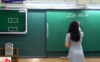 Ứng dụng công nghệ dạy học trực tuyến vào trường học