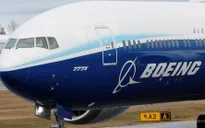 Boeing kêu gọi thanh khoản 60 tỷ USD cho ngành công nghiệp hàng không