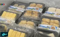 Xuất khẩu cá tra "biến nguy thành cơ" trong dịch COVID-19
