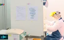 Đơn vị đầu tiên ở ĐBSCL được phép xét nghiệm virus SARS-CoV-2