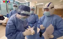 Dịch COVID-19: Trung Quốc đại lục và Hàn Quốc ghi nhận thêm hàng chục ca nhiễm mới